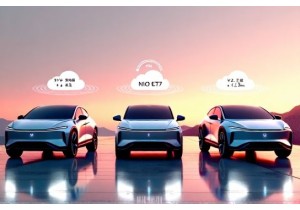 OTA Updates Keep Chinese EVs Continuously Evolving Post Purchase