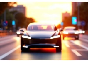 Fully Driverless Cars Move Closer To Public Road Deployment