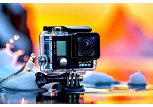 Rugged Design of the Best Action Camera Models
