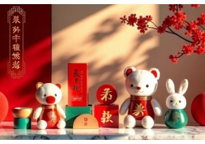 Creative Gift Ideas Featuring Chinese Made Playthings