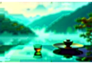 Longjing Tea Origin Guide from West Lake Hangzhou China