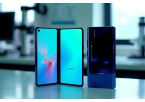 Foldable Smartphone Durability Tests on Huawei Mate X5 and OPPO Find N3