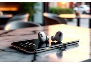 Wireless Earbuds with Transparent Mode Explained