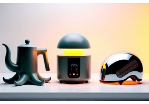 Weird Chinese Products Often Mistaken For Art Installations at First Glance