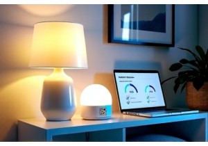 Upgrade to a Smarter Home with IKEA Matter