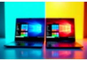 GPU Laptop Test RTX 40 Series vs RX 7000 Mobile Performance