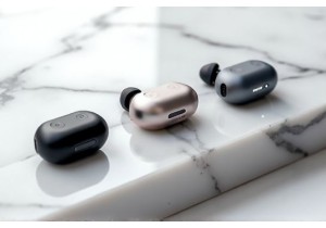Affordable Wireless Earbuds with Premium Features 2024