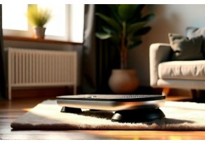 Compact Stepper Machines Ideal for Apartment Living