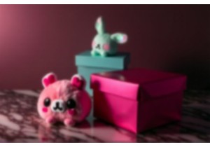 Trending Plushie Blind Boxes Loved by Adults Everywhere