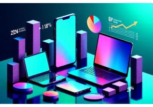 Consumer Preferences Shift Toward Larger Screen Sizes Now