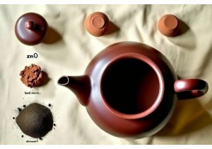 Yixing Teapot Selection Guide for Tea Enthusiasts and Beginners