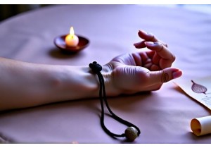 Jingang Hand String Benefits and Proper Way to Wear Daily