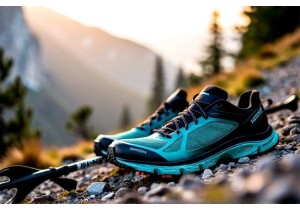 Trail Running Gear for Rugged Outdoor Terrain