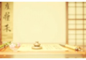 Scholar's Objects Symbolism and Use in Ancient Chinese Education