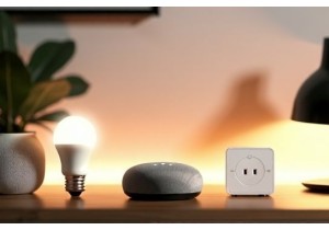 Affordable Automation Systems That Support Google Home and More