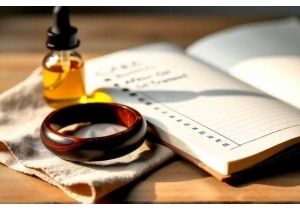 Rosewood Bracelet Care Routine to Preserve Natural Luster