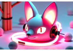 Bizarre Asian Gadgets Inspired by Folklore and Internet Culture