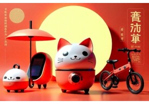 Funny Chinese Inventions You Never Knew Existed Online