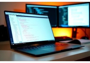 Best Laptop For Coding Python Web Dev And Virtual Machines