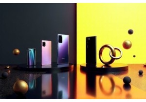 Honor Independence from Huawei Fuels Rapid Growth Curve