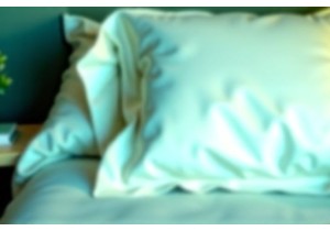 Transform Your Bedroom with Silk Bedding Elegance