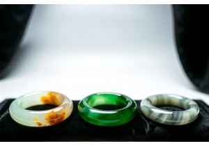 Jade Bangle Origin Comparison Hetian vs Russian vs Korean Stone