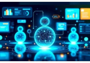 Intelligent Agents Automating Business Tasks