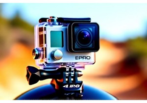 Affordable Action Cameras Extreme Sports Ready for Beginners