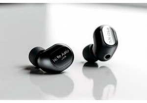 High-Resolution Audio in Affordable Bluetooth Earbuds