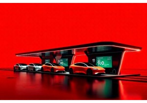 Battery Swap Innovations Accelerating Charging Speeds