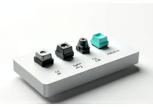 Custom Switches in Keychron Keyboards Which One Fits Your Style