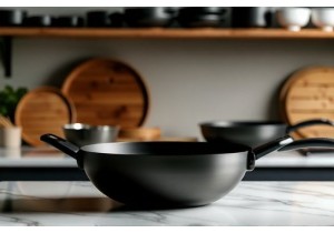 Non Toxic Chinese Kitchen Gadgets Certified for Food Grade Safety Standards