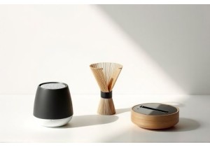 Bizarre Asian Gadgets With Minimalist Looks and Maximum Quirk Factor