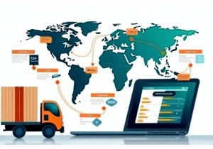 China Online Shopping Tips for Tracking Packages Across Borders