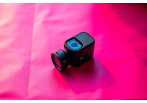 Lightweight Action Cameras for Ultralight Travel