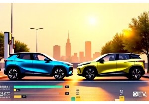 BYD Dolphin vs Wuling Mini: Best Micro EV Showdown