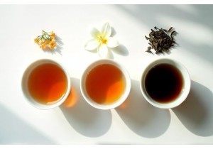 Anxi Tie Guan Yin Roast Levels and Floral Aroma Profiles