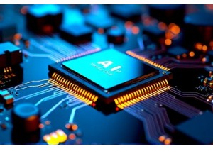 Cutting Edge AI Chip Designs from China