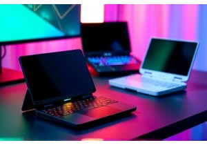 Handheld Gaming PCs 2024 The Rise of Mobile Play Anywhere