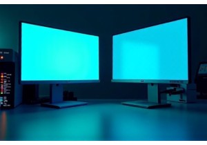 Display Quality Analysis 2024 OLED and IPS Screens Compared