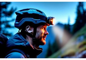 Advanced Headlamp Features for Serious Explorers