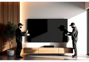 Free Delivery as a Conversion Tool for High End TVs