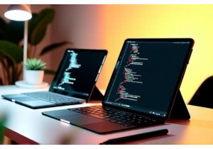 Best Tablets for Coding and Light Development on the Go