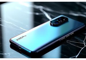 vivo X100 Pro Advanced Lens System for Professional Mobile Photography