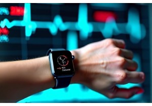 Wearable Health Monitoring Accuracy for Blood Oxygen Levels