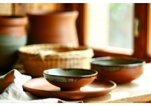 Artisanal Creative Home Goods China Sourced from Rural Workshops