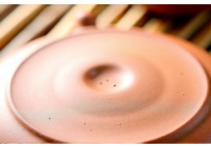 Zisha Teapot Aging Process and How It Enhances Tea Flavor Over Time