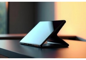 Xiaomi Mi Mix Fold 4 Review with Advanced Camera and AI Features