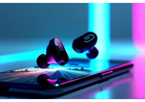 Wireless Earbuds Latency Performance for Mobile Gaming in 2024