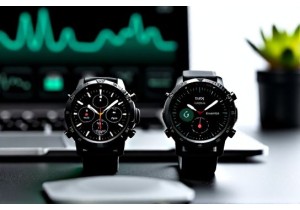 Top Smartwatches Reviewed In Depth for Fitness Tracking and Battery Life